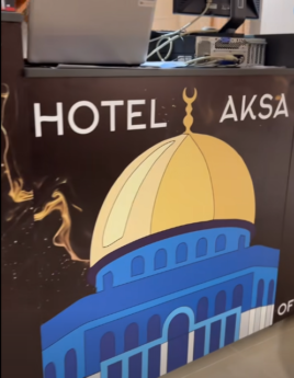 Hotel AKSA