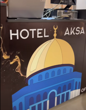 Hotel AKSA