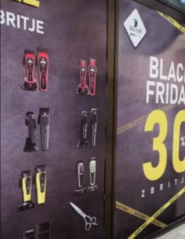 PVC për Hector Kosova