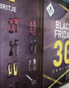 PVC për Hector Kosova