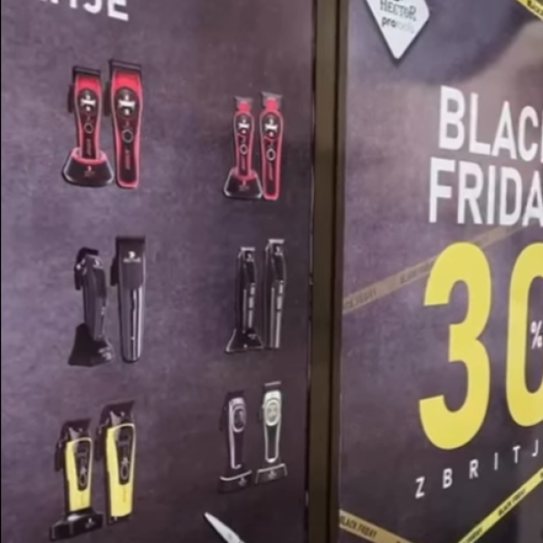 PVC për Hector Kosova