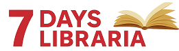 Libraria 7days