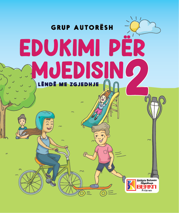 Edukim për mjedisin 2