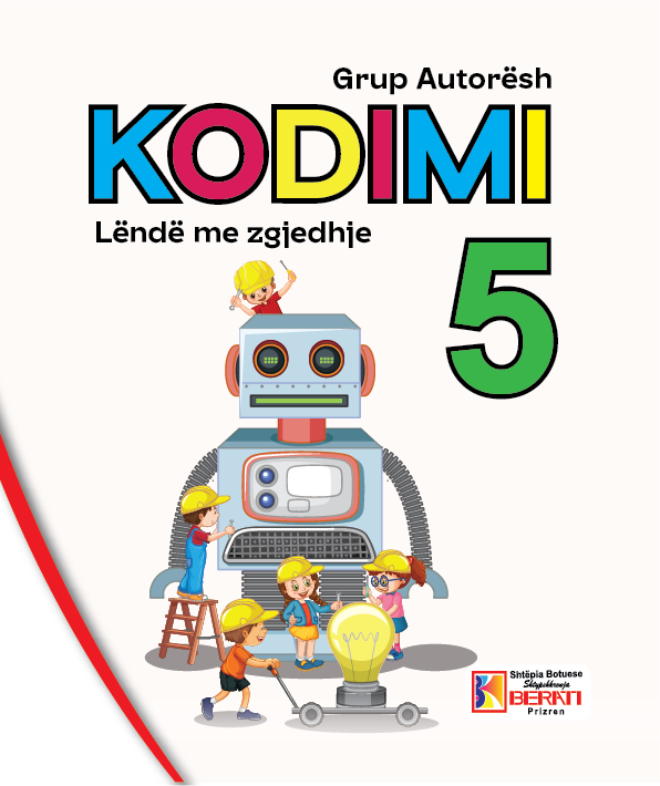 Kodimi 5