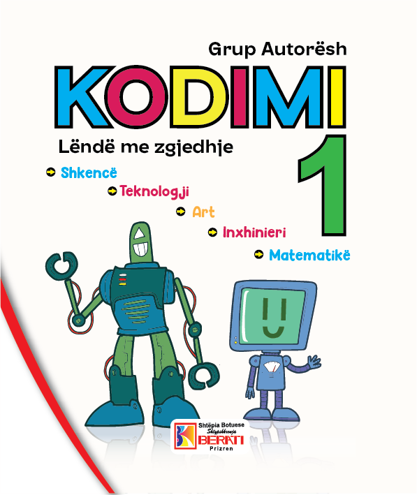 Kodimi 1