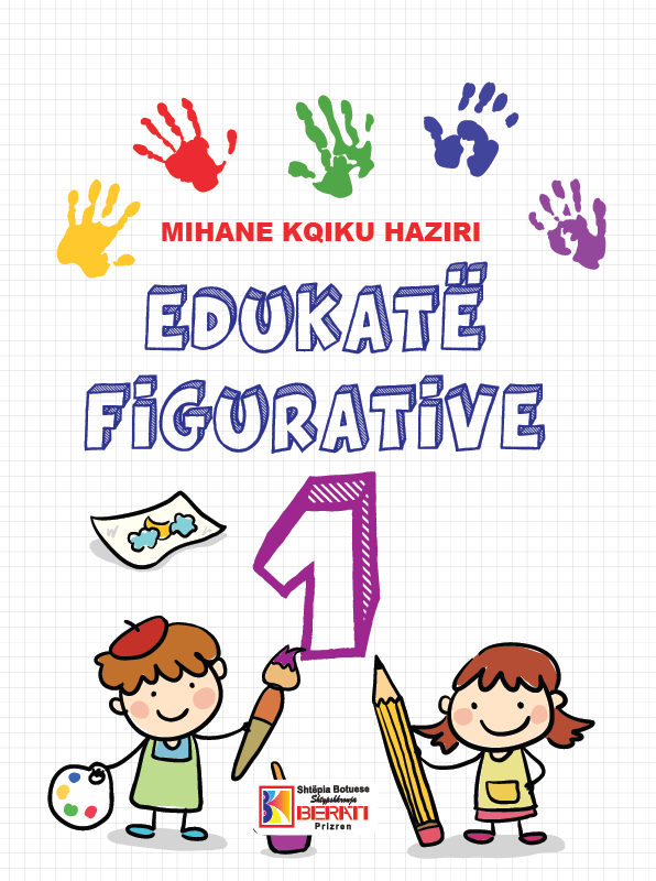 EDUKATË FIGURATIVE 1