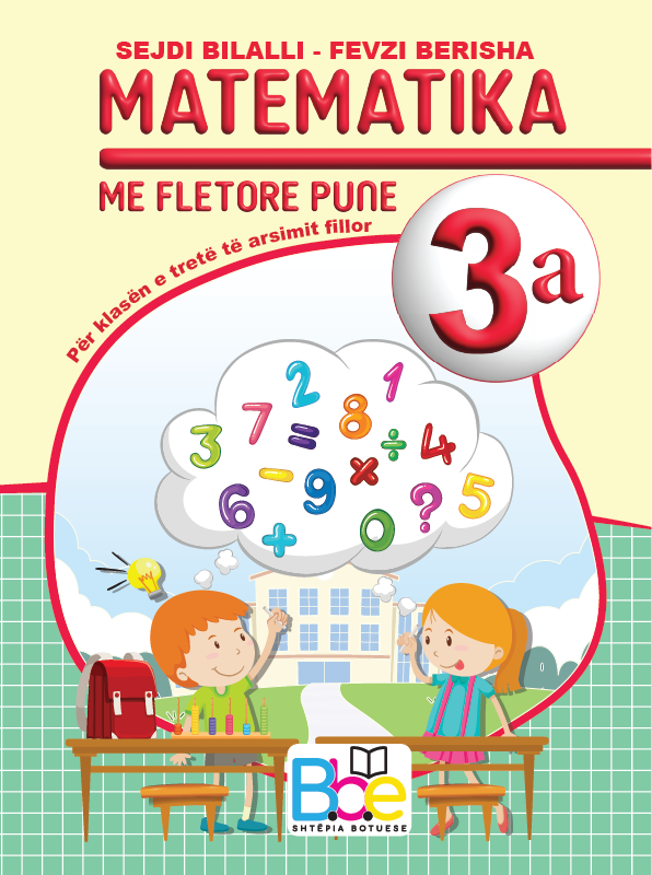 MATEMATIKA 3A