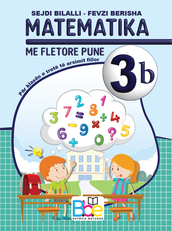 MATEMATIKA 3B