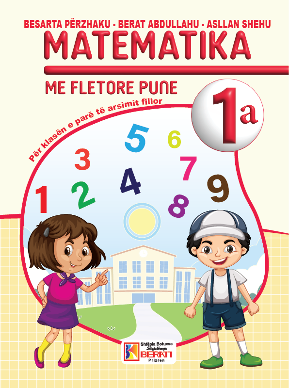 MATEMATIKA 1A