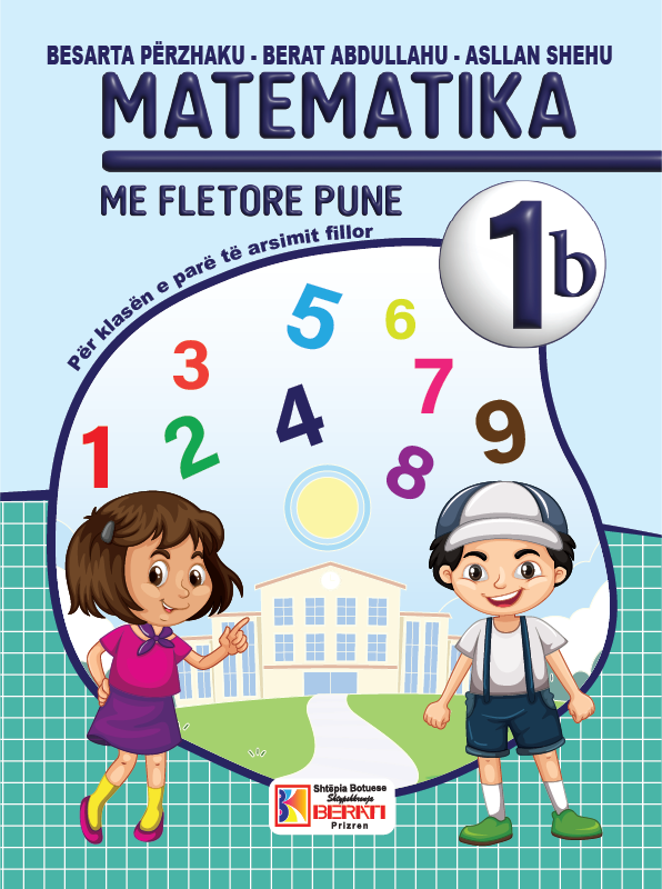 MATEMATIKA 1B