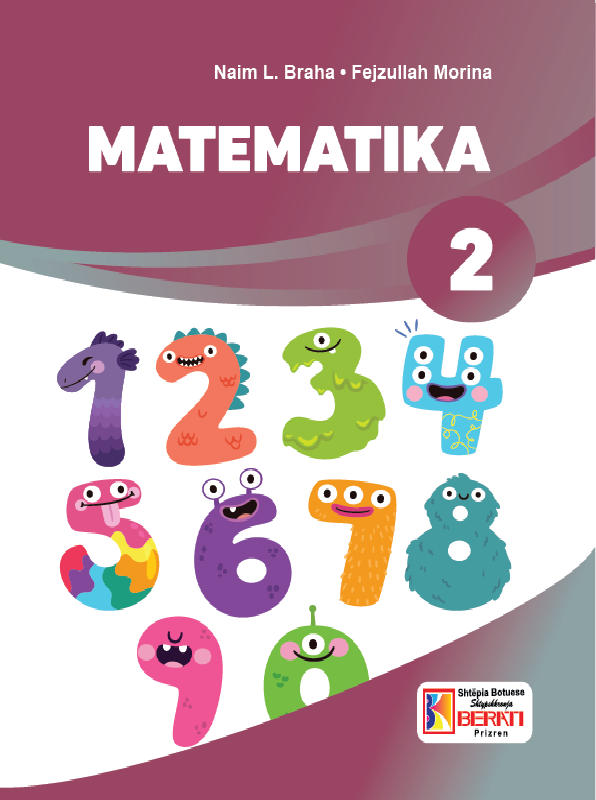 MATEMATIKA 2