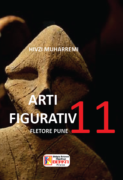 ARTI FIGURATIV 11 FLETORE PUNE