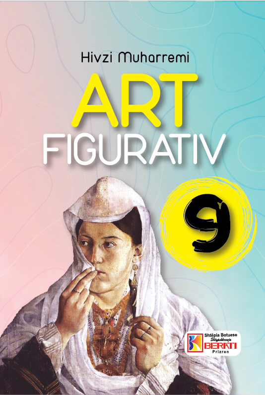 ARTI FIGURATIV 9