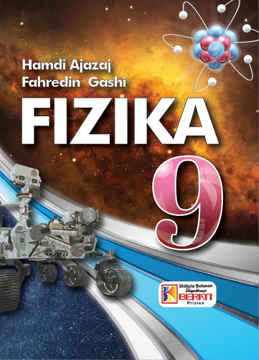 FIZIKA 9
