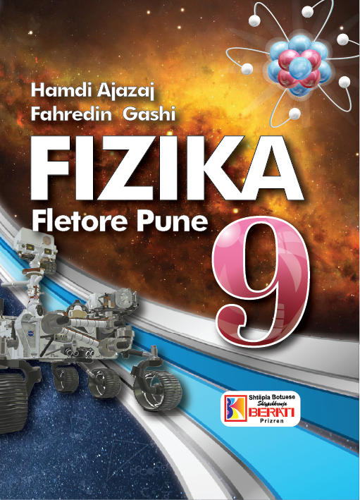 FIZIKA 9 FLETORE PUNE