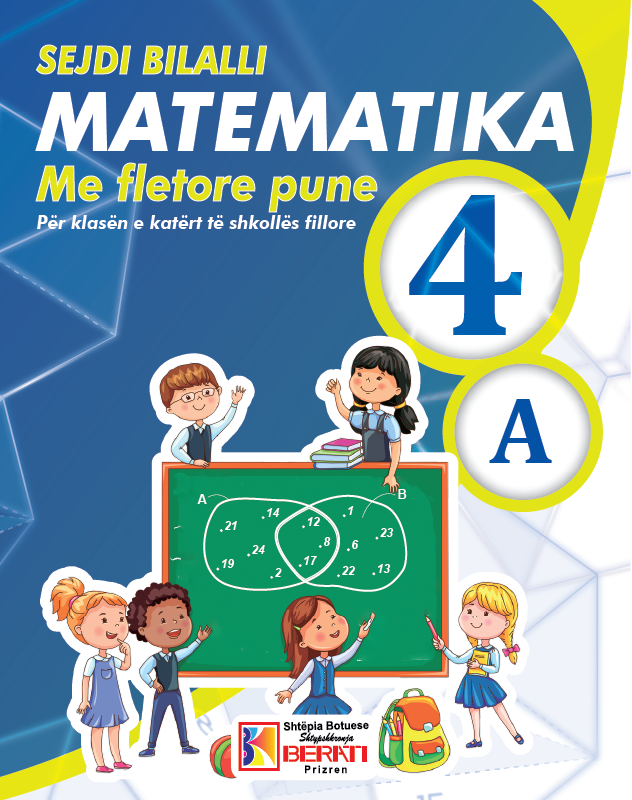 MATEMATIKA 4A