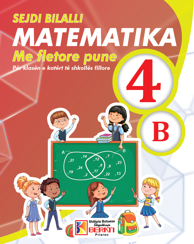 MATEMATIKA 4B