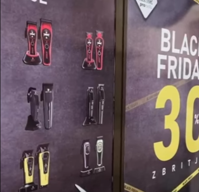 PVC për Hector Kosova