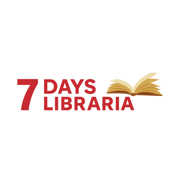 logo 7 days